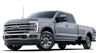 2025 Ford Super Duty® External Image 2